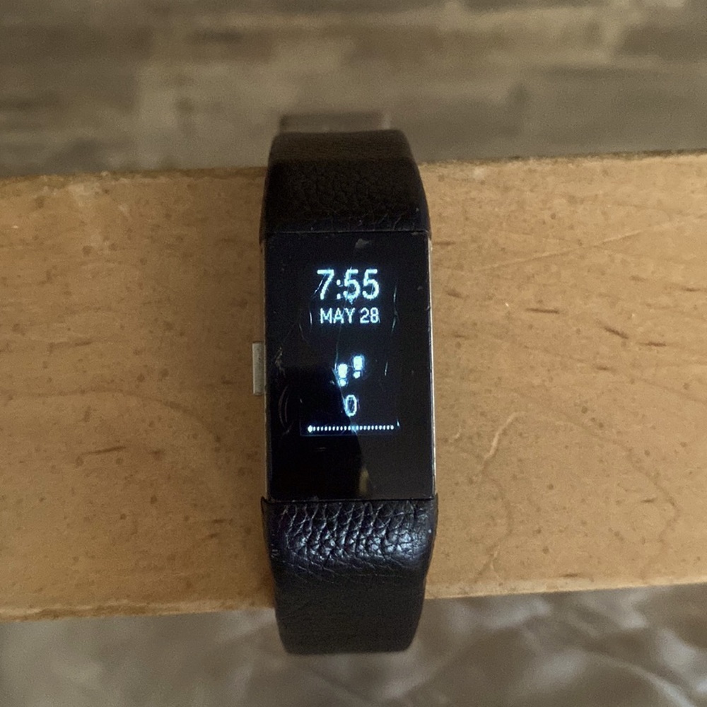 Fitbit Charge 2